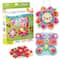 6 Pack: Creativity for Kids® Garden Pom Pom Pictures Kit